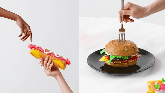 How Much Microplastic Do We Eat