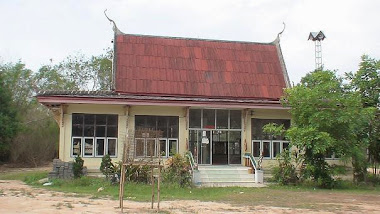 ศาลาการเปรียญ
