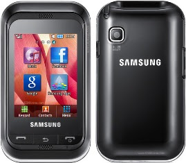 Samsung C3300K 