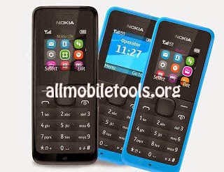 Nokia 105 Rm-908 Update Flash File Free Download