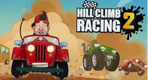 Hill Climb Racing 2 Mod Apk android1 Terbaru 2019