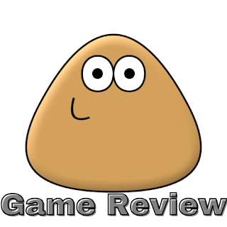 Pou Game Review