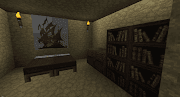 I finished the Lakewood station and just need to add a few more details . (inside minecraft room)