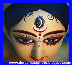 durga mata image