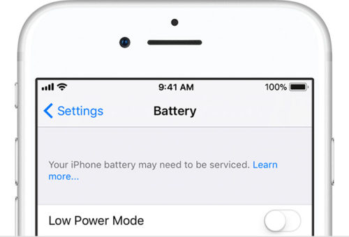 Feel slowdown on your iPhone or is it bit lag than before? If it is so then it's time to check your iPhone's battery health status now - iPhone battery test