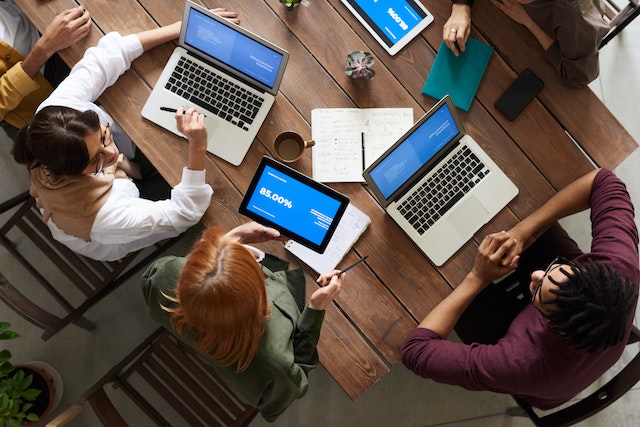 Software Development Company in USA