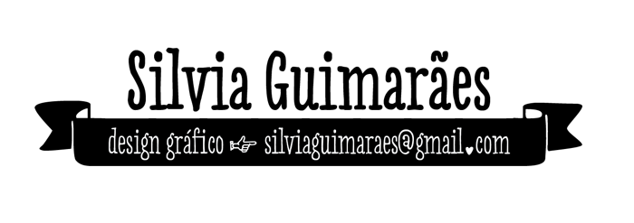 silvia guimarães :: design gráfico