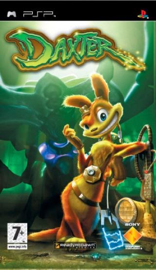 DAXTER [PSP+PPSSPP] APK ISO GAME FREE DOWNLOAD FOR ...