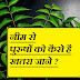 neem ke side effects-"neem"information in hindi how neem injurious for men