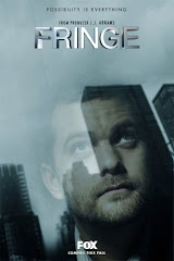 Serie: Fringe!