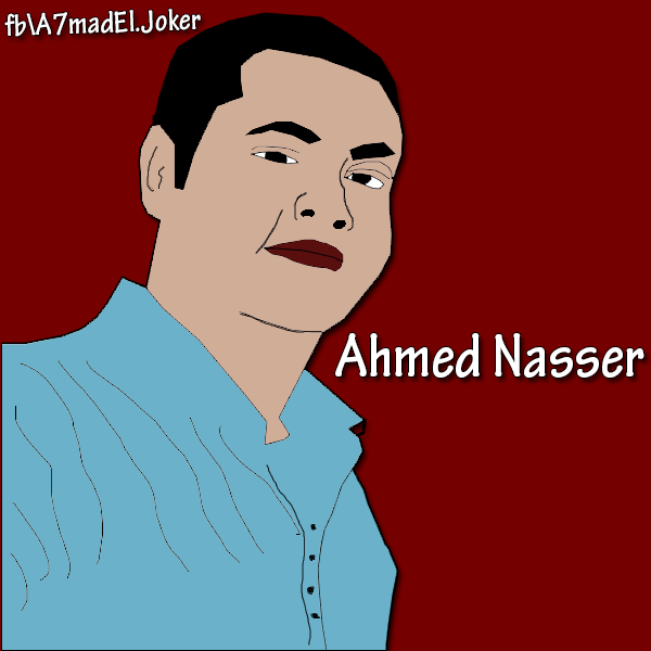 Ahmed Nasser