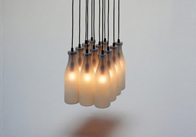 Creative Lamp Designs