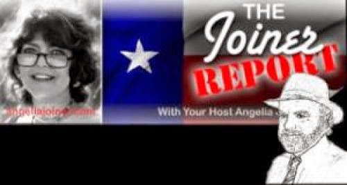 Guest Frank Warren To Discuss Crimes Against Ufology On The Joiner Report
