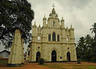  St. Antony's Church, Vaddy, Kollam - Facebook Group 