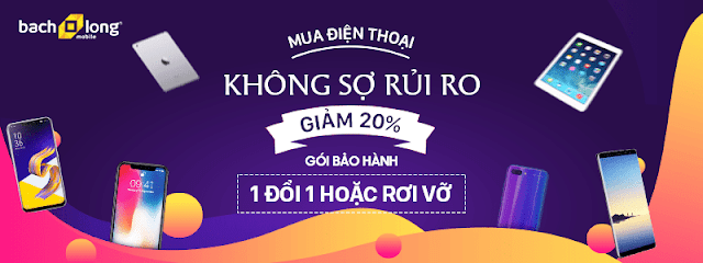 Giảm thiểu rủi ro sẽ đến với chiếc smartphone của bạn