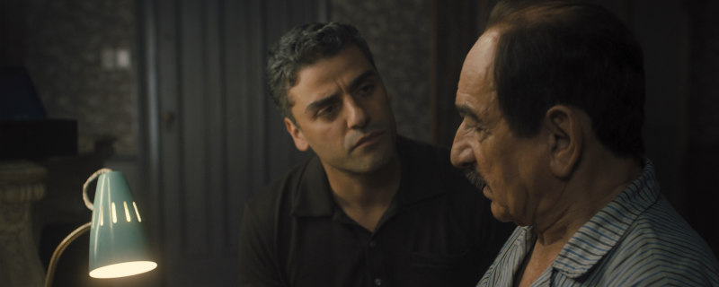 operation finale review