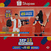 Shopee Menawarkan Tawaran Diskaun Istimewa