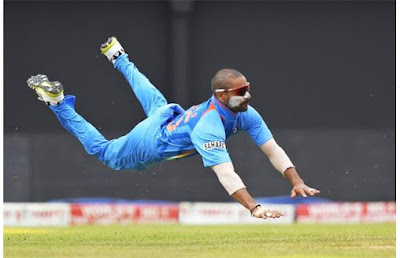 Shikhar Dhawan Hd Desktop wallpapers at Hdwallpaper