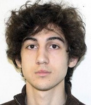 Dzhokhar Tsarnaev