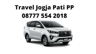 Travel Jogja Solo Purwodadi Juwana Pati