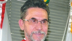 Um Quilombola Contemporâneo - Tarcísio José Martins