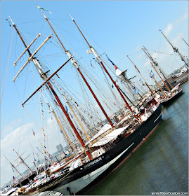 Fan Pier en el Puerto de Boston: Oosterschelde