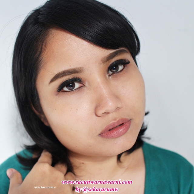 Hasil Just Miss Lip Pencil J-39