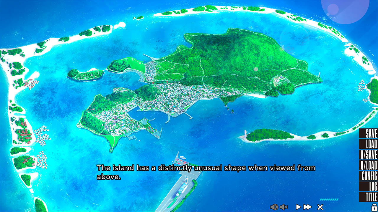 Todas as Missões de Nigue Hashiru Island - Ganha Conquista - Grand