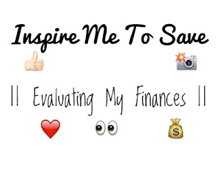 Career, inspire me, Inspire Me to Save – Evaluating My Finances, with action plan, how to save with low-income, save, savings pinay,