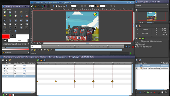 Download Software Svg Animation : 15+ Best 2D Animation Software ...