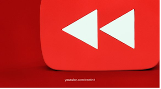  Youtube rewind merupakan jadwal dari youtube resmi  Daftar Video Youtube Rewind dari tahun 2010-2015