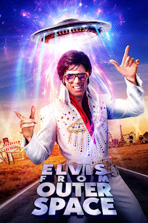 Elvis from Outer Space مترجم