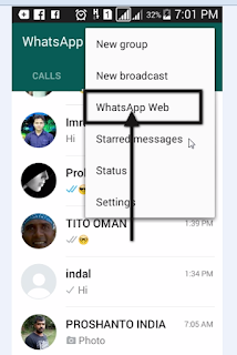 whatsapp messenger4