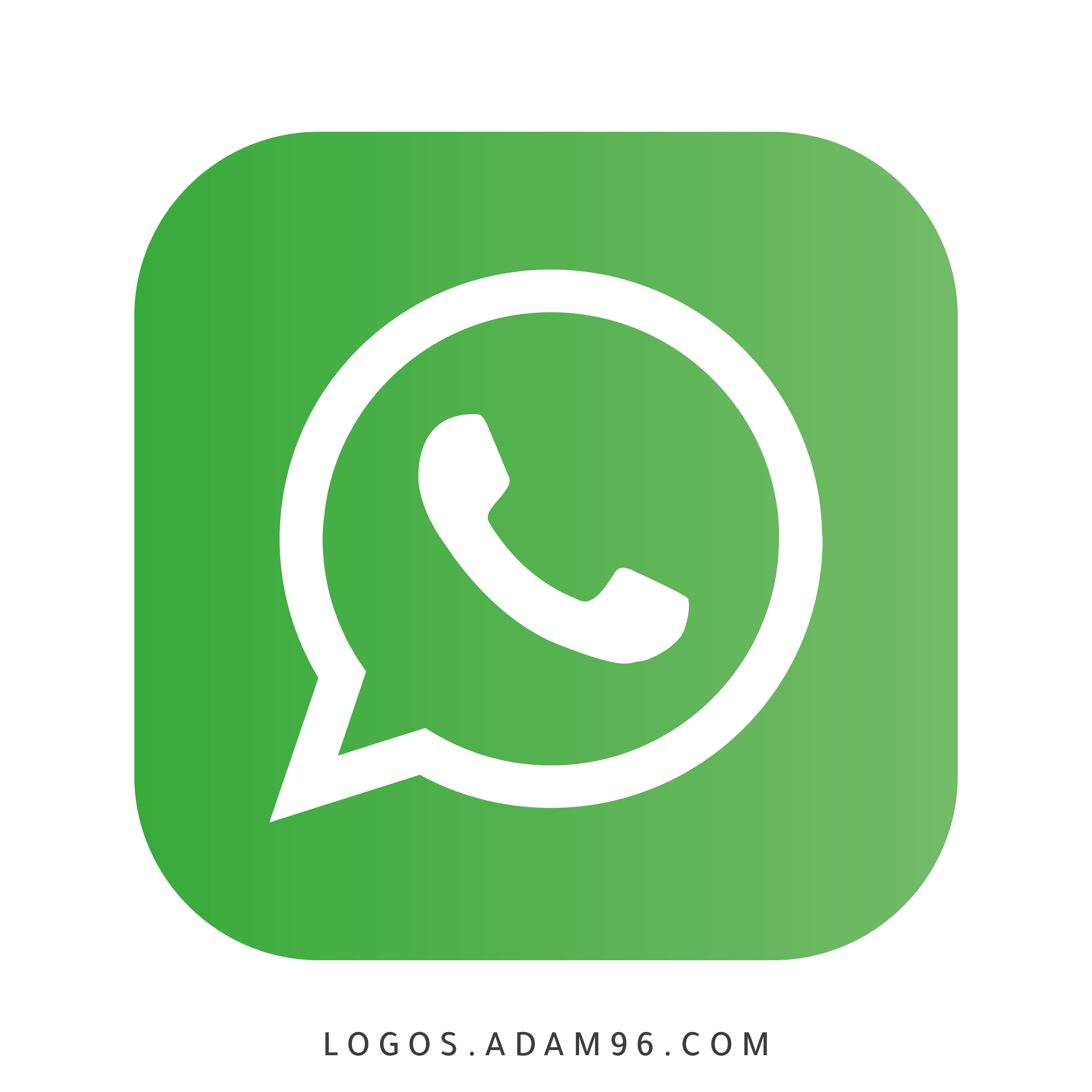 Whatsapp Logo PNG Vector Free Download