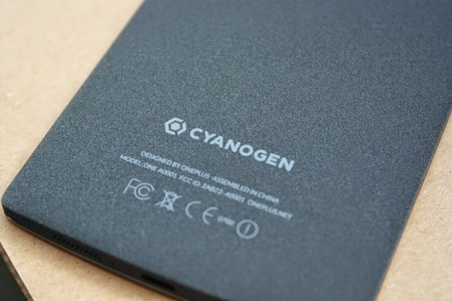 Cyanogen