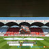 Samsunspor - 1461 Trabzonspor 28.04.2013 | Samsun'dan 3 Boyutlu Koreografi 