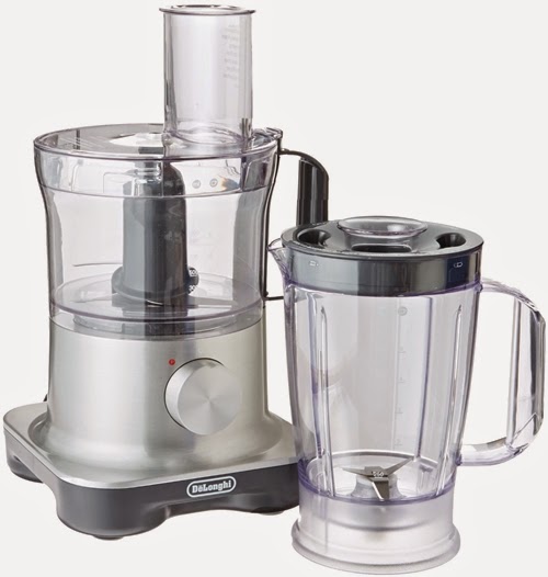 food processor blender combo