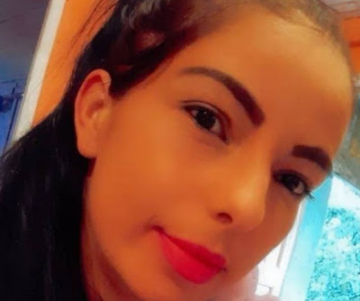 MULHER É MORTA A FACADAS NA FRENTE DO FILHO APÓS RECUSAR FAZER SEXO COM PARCEIRO 