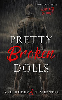 Libro 04 Pretty Broken Dolls 