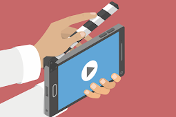 Cara Memutar Video Secara Slow Motion di HP Android
