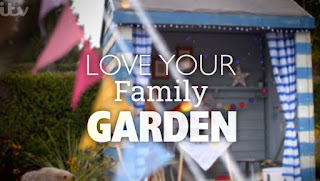 Love your Family Garden