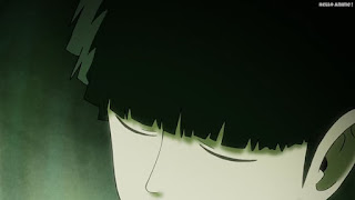 モブサイコ100アニメ 2期4話 影山茂夫 モブ Kageyama Shigeo | Mob Psycho 100 Episode 16