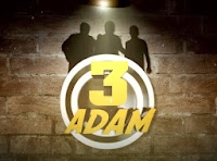 3 adam 11 bolum izle 1