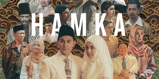 Trailer Resmi Film Kedua Buya Hamka Dirilis, Tayang 21 Desember 