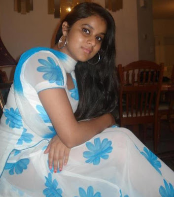 Another Bangalan Indian Girl