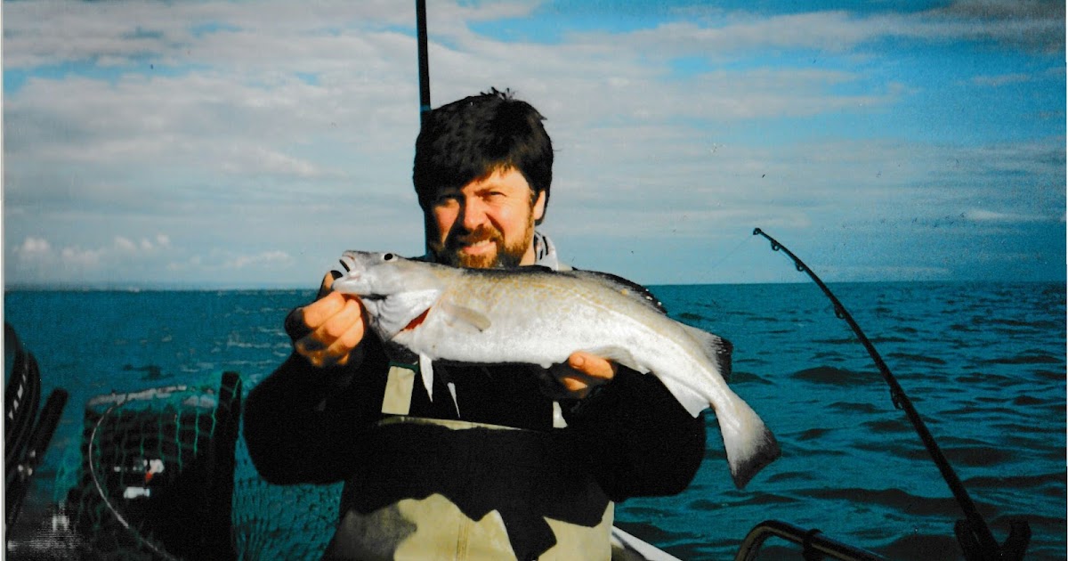 My ozzie angling adventures - Report 21 - Fishing Reports