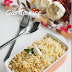 Garlic rice