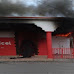 Haití: las instalaciones de Digicel en Jérémie se incendiaron el viernes