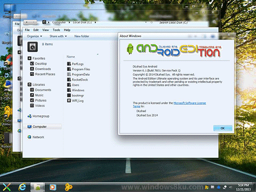 http://marcellinoagatha.blogspot.com/2014/02/windows-7-ultimate-sp1-android-edition.html