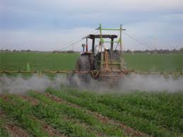 Fertilizantes en Bolivia